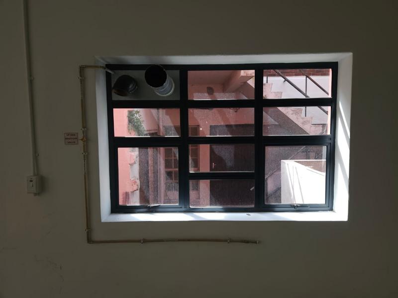 To Let commercial Property for Rent in Salt River Western Cape